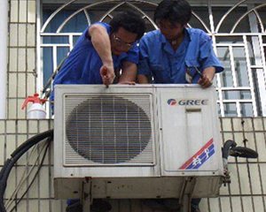 莆田市空调维修售后服务中心