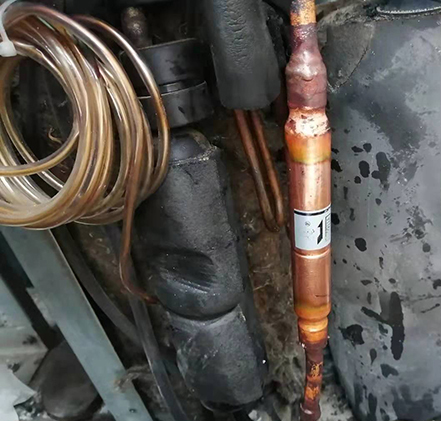 莆田市美的变频多联机空调维修售后服务中心