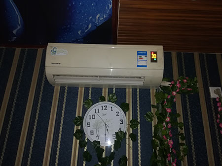 莆田市空调维修售后服务中心