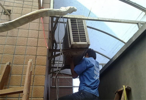 莆田市空调维修售后服务中心