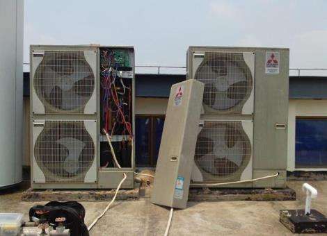 莆田市空调维修电话号码多少