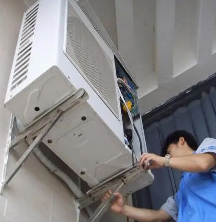 莆田市24小时空调维修热线