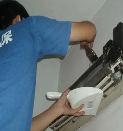 莆田市空调清洗保养